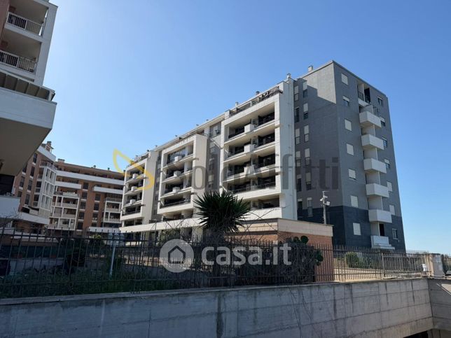 Appartamento in residenziale in Via Giulio Romano