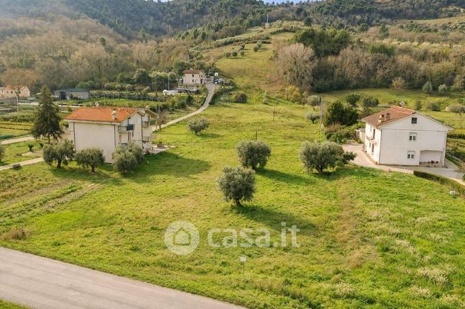 Terreno agricolo in commerciale in Calle da Bore Tesino