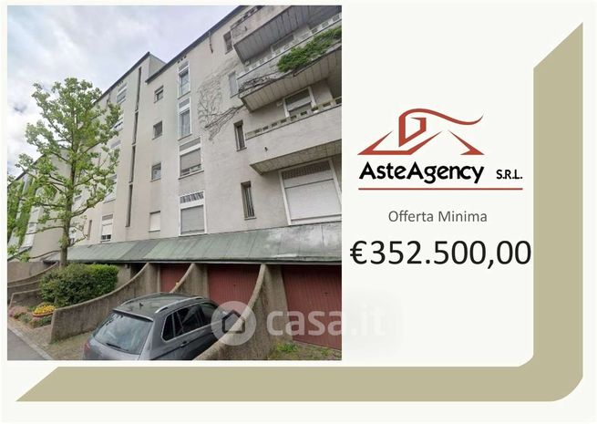 Appartamento in residenziale in Via Gramsci 53