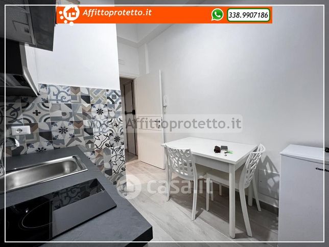 Appartamento in residenziale in Via Lavanga