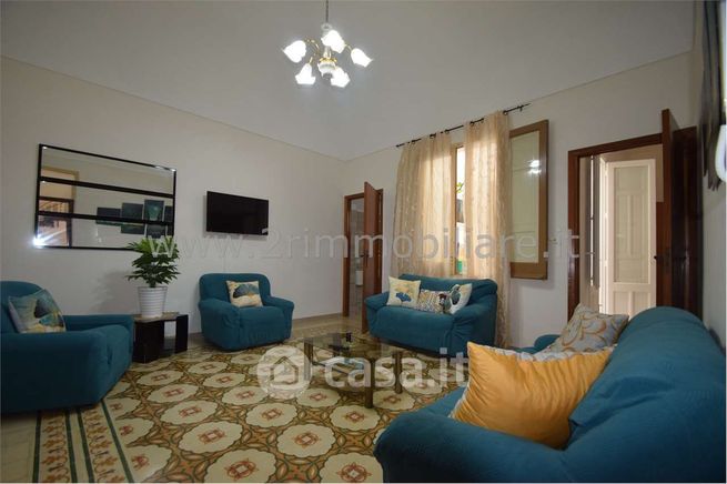 Appartamento in residenziale in
