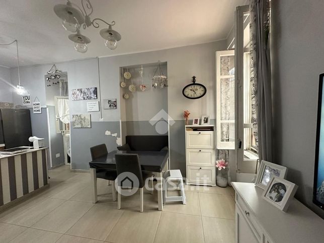 Appartamento in residenziale in Via dell'Addolorata 24