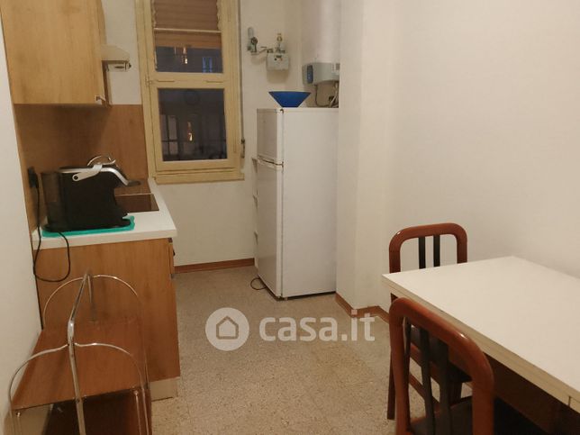 Appartamento in residenziale in Via Bergamo 14