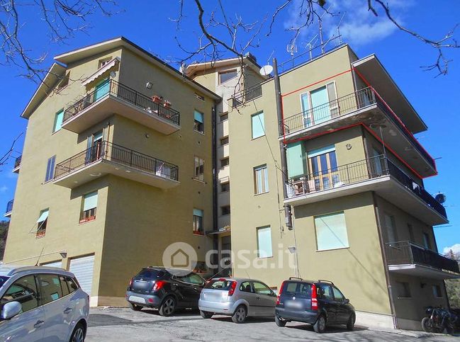 Appartamento in residenziale in Strada delle Case