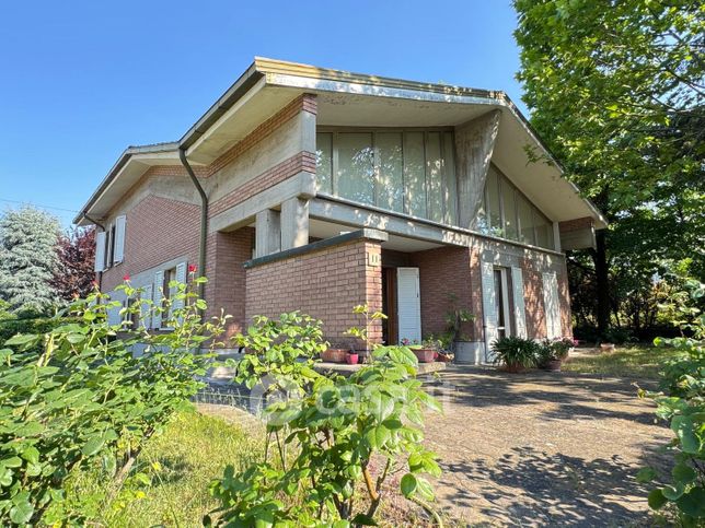 Villa in residenziale in Via Liberazione
