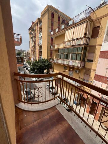 Appartamento in residenziale in Via G. Lo Bue