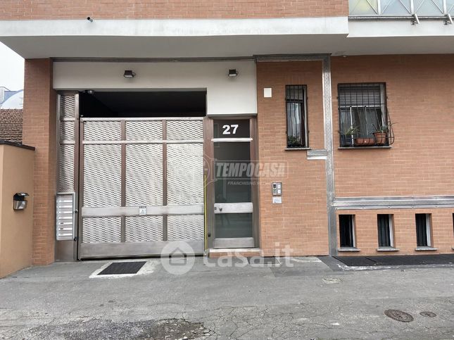 Appartamento in residenziale in Via Cufra 27