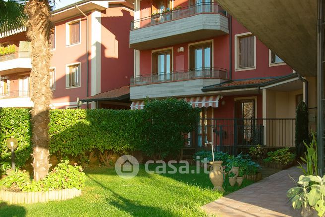 Appartamento in residenziale in Via Silvio Pellico 4