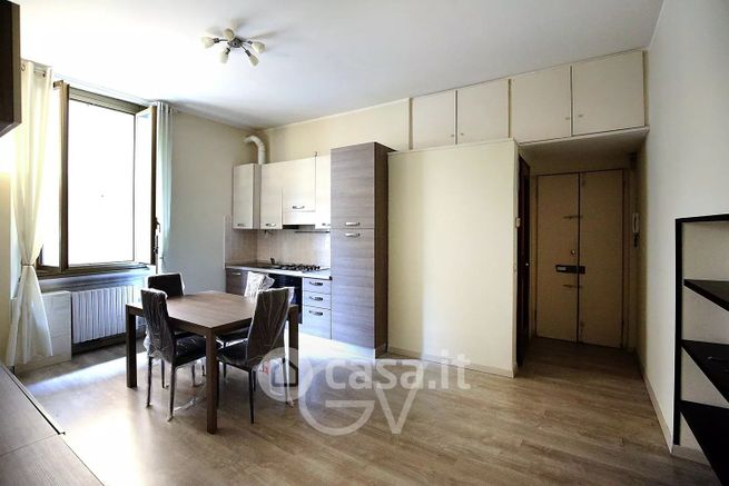 Appartamento in residenziale in Via Donatello