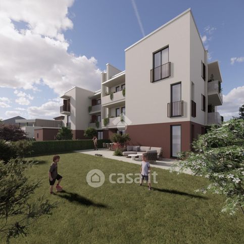 Appartamento in residenziale in Via Cisa 95