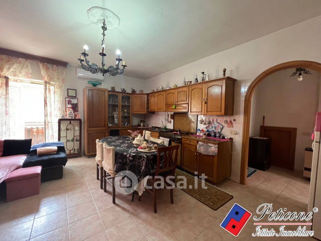 Appartamento in residenziale in Via Giovanni Pascoli