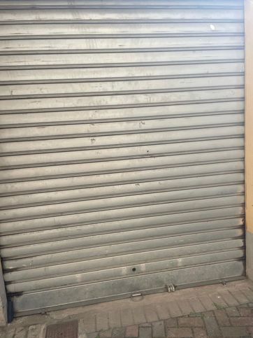 Box/posto auto in residenziale in Via Spalato 43