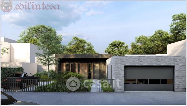 Villa in residenziale in Via G. B. Viotti
