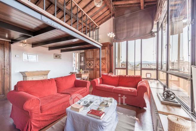 Appartamento in residenziale in Via Matteo Palmieri 9