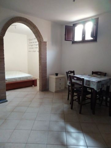 Appartamento in residenziale in Via delle Magnolie
