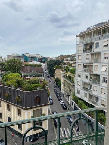 Appartamento in residenziale in Largo Settimio Severo 3