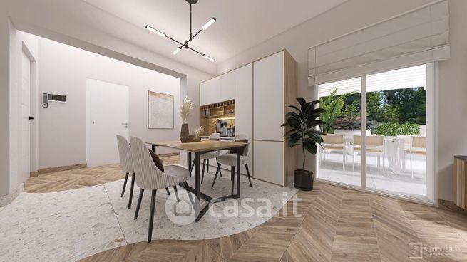 Appartamento in residenziale in Via IV Novembre 56021
