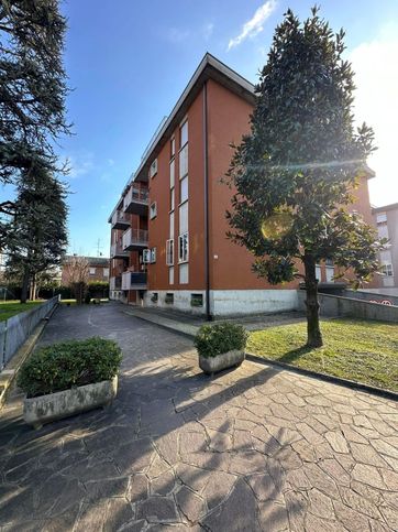 Appartamento in residenziale in Via Fratelli Cairoli 20