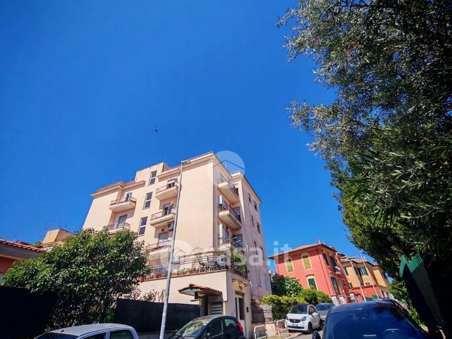 Appartamento in residenziale in Via Angelo Fava