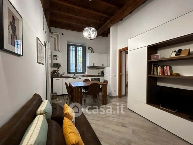 Appartamento in residenziale in Via C. Cavour 3