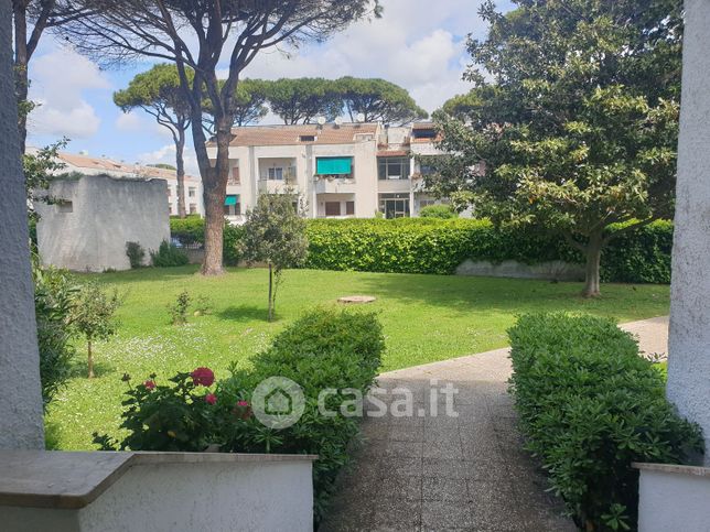 Appartamento in residenziale in Via Satrico