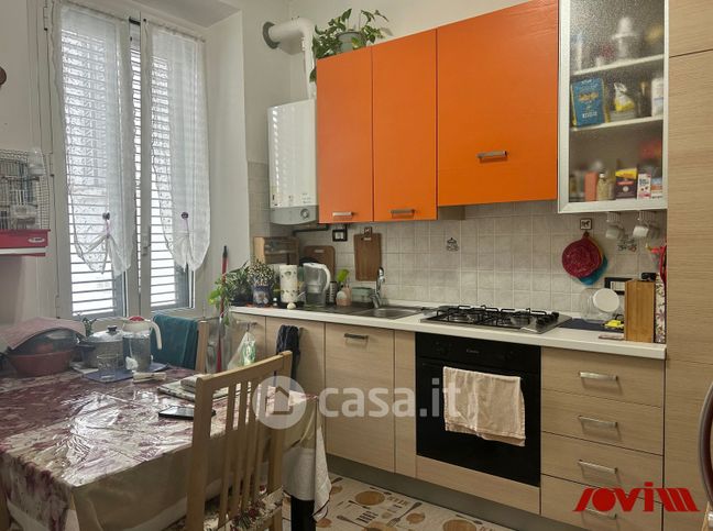Appartamento in residenziale in Via Cesare Battisti 69