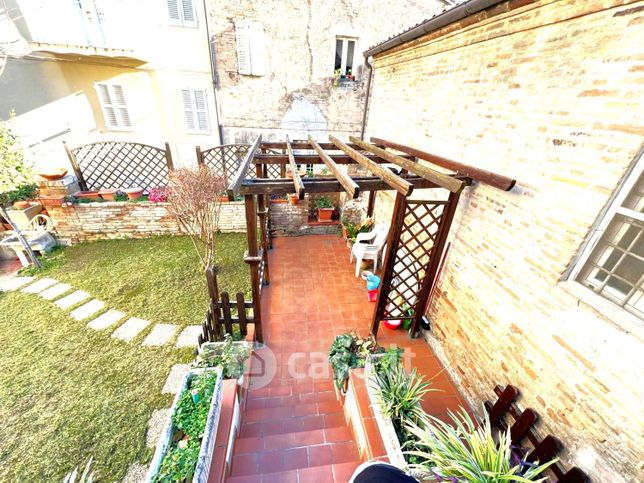 Appartamento in residenziale in Via Don Giovanni Minzoni