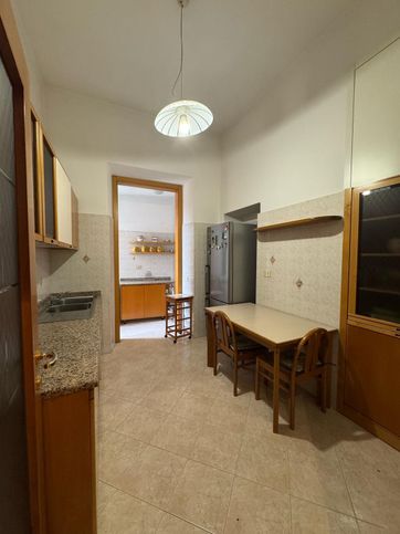 Appartamento in residenziale in Via Alfredo Baccarini 5