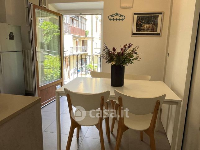 Appartamento in residenziale in Via Vanchiglia 2
