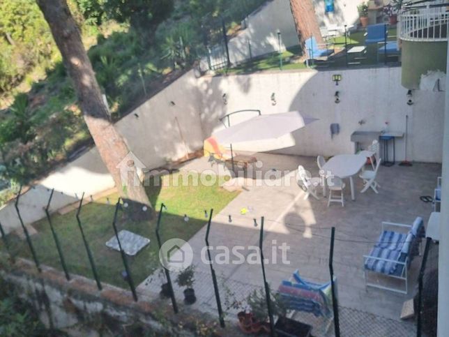 Appartamento in residenziale in Via degli Oleandri 20