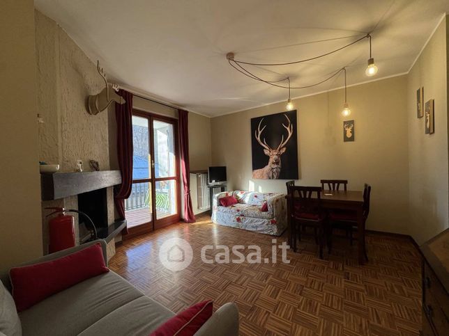 Appartamento in residenziale in 