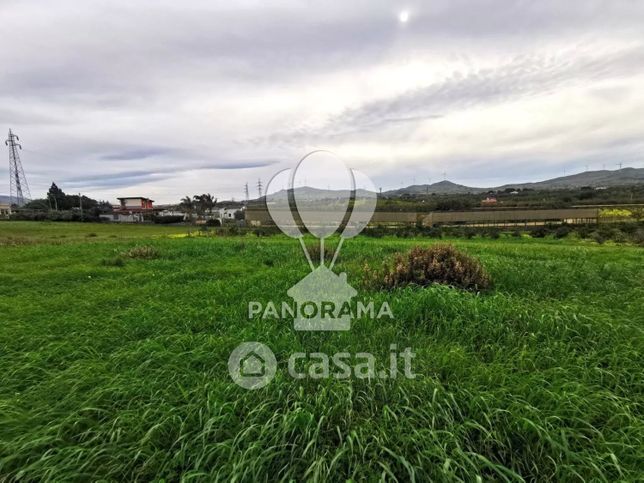 Terreno edificabile in residenziale in Strada Statale 113 Settentrionale Sicula