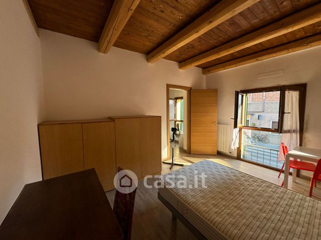 Appartamento in residenziale in Via Piangipane 39
