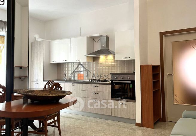 Appartamento in residenziale in Via Perugia