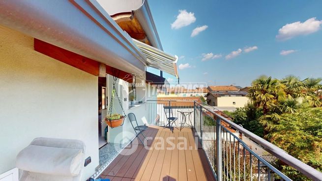 Appartamento in residenziale in Via Francesco Baracca