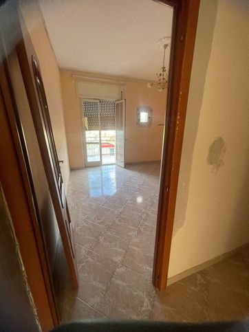 Appartamento in residenziale in Via Provinciale Montagna Spaccata