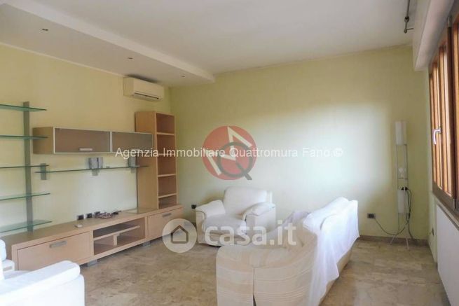 Appartamento in residenziale in Via Bini