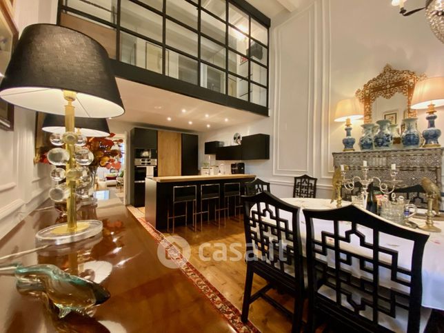 Appartamento in residenziale in Via Romana 8