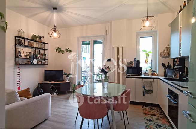 Appartamento in residenziale in Via Savona 110 A