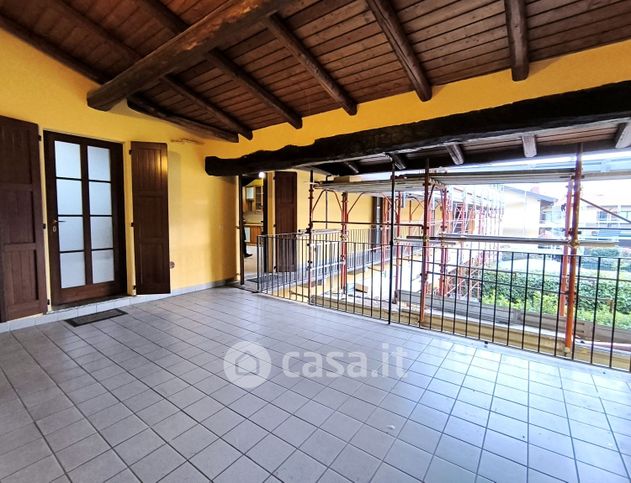 Appartamento in residenziale in Via Campo Sportivo