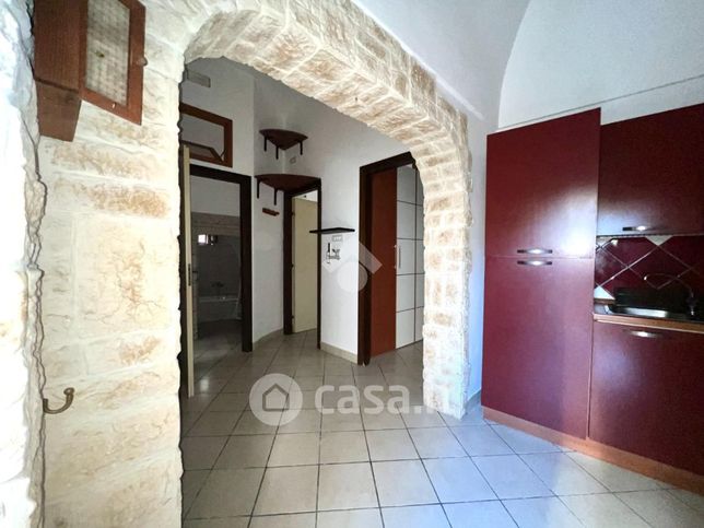 Appartamento in residenziale in Via XX Settembre 132