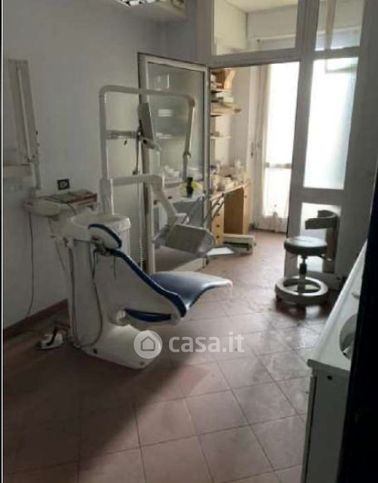 Ufficio in commerciale in Via Luigi Galvani 18