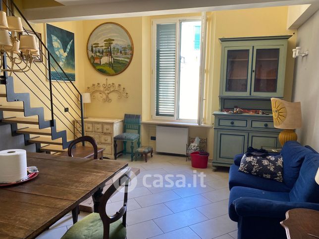Appartamento in residenziale in Scali degli Olandesi