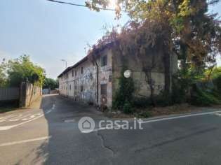 Villa in residenziale in Via Casoni dei Peri 28
