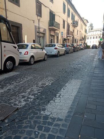 Ufficio in commerciale in Via Agostino Fausti