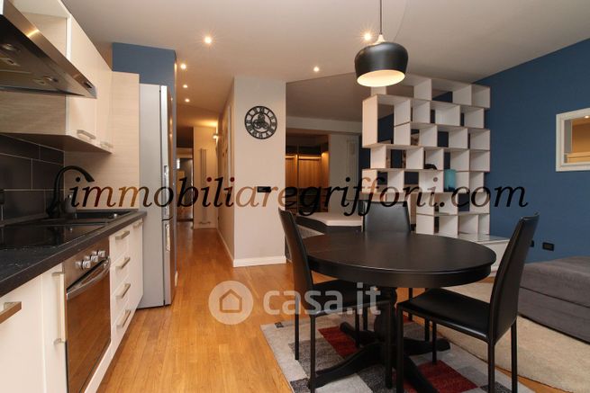 Appartamento in residenziale in Via dell'Isonzo