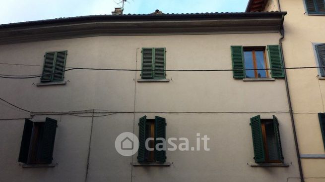 Appartamento in residenziale in Via del Popolo