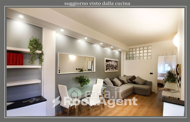 Appartamento in residenziale in Via Antonio Carnevali 103