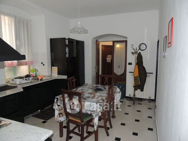 Appartamento in residenziale in Via Redipuglia 6 a