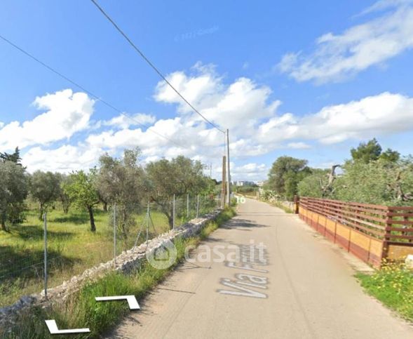 Terreno agricolo in commerciale in Via Ferrari